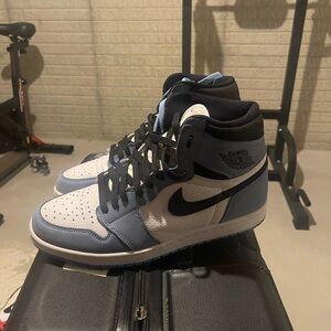 Jordan 1’s, Nike Dunks, Jordan 13’s